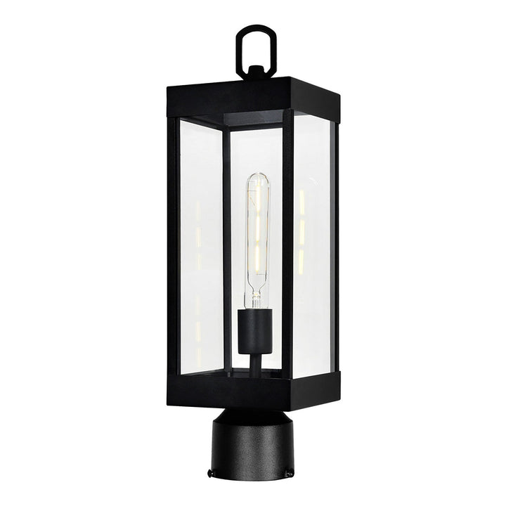 CWI Lighting One Light Outdoor Lantern Head