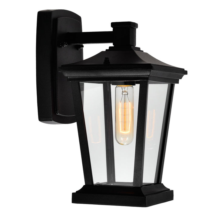 CWI Lighting One Light Outdoor Wall Lantern