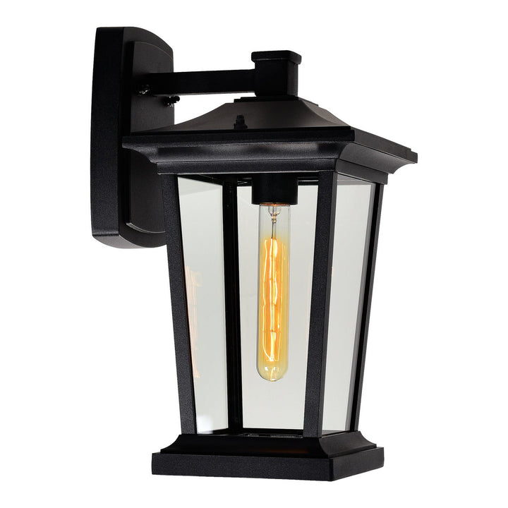 CWI Lighting One Light Outdoor Wall Lantern