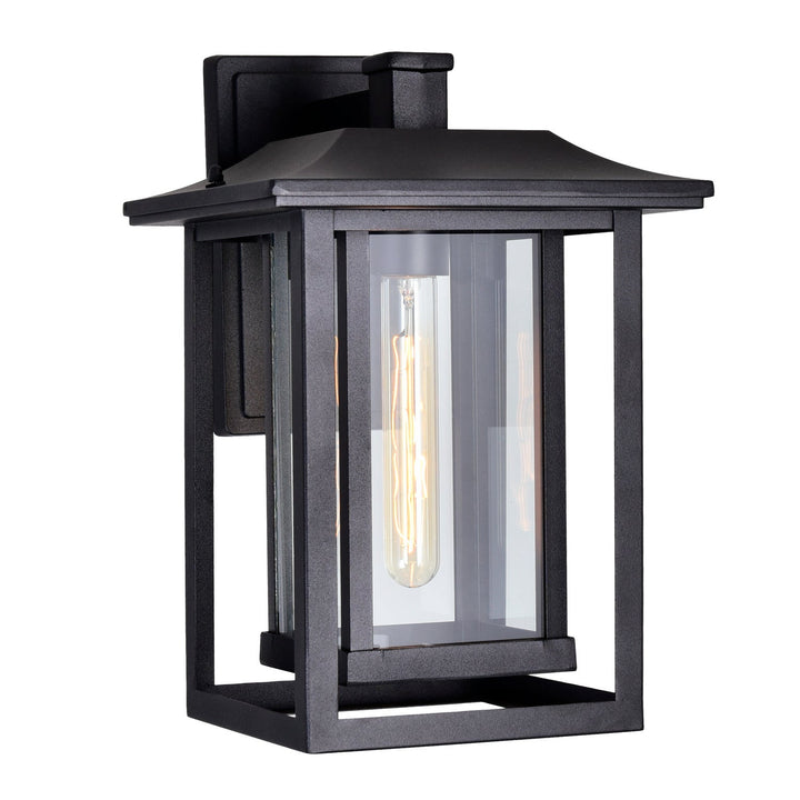 CWI Lighting One Light Outdoor Wall Lantern