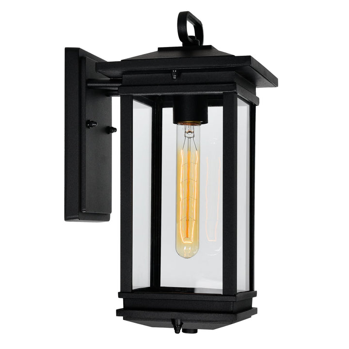 CWI Lighting One Light Outdoor Wall Lantern