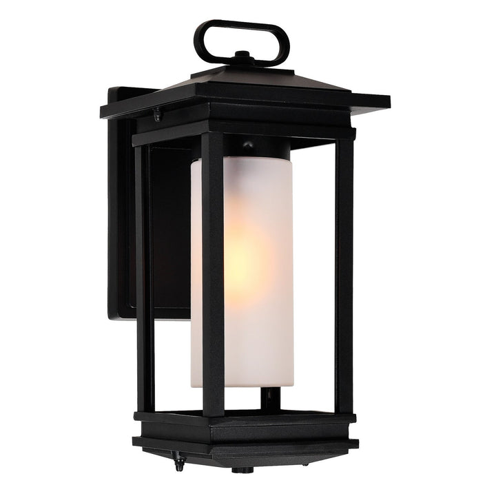 CWI Lighting One Light Outdoor Wall Lantern