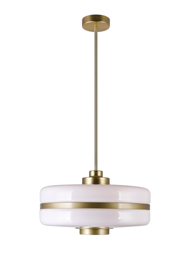 CWI Lighting One Light Pendant