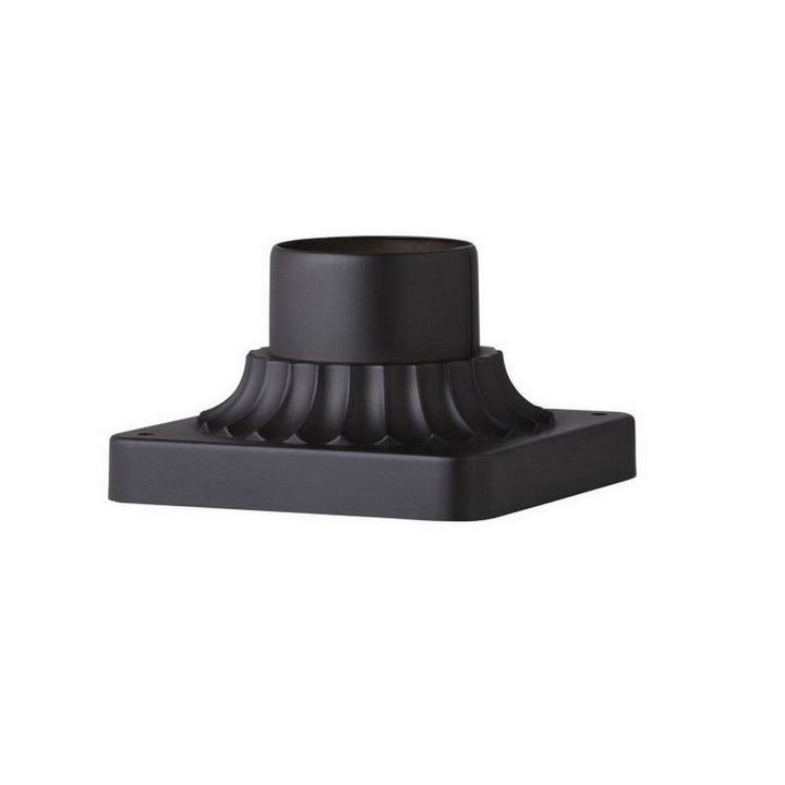 CWI Lighting Pier Mount Base