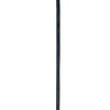 Design-A-Fixture One Light Mini Pendant Hardware in Matte Black