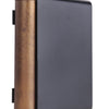 Designer Chime in Black