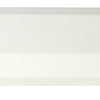 Designer Chimes Basic Tapered Rectangle Chime in White