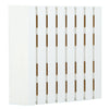 Designer Chimes Two Note Chime in White
