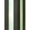 Dorian LED Wall Mount in Bronze