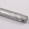 Downrod in Galvanized iron