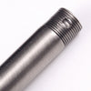 Downrod in Nickel