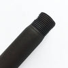 Downrod in Silver Bronze