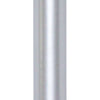 Downrod in Silver