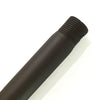 Downrod in Textured Brown