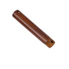 Downrod in Walnut