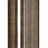 Downrod in White