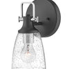 Easton LED Vanity in Black