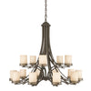 Edgewater LED Wall Mount in Oil Rubbed Bronze