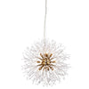 Elegant Lighting 12 Light Pendant