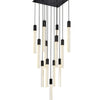 Elegant Lighting 13 Light Pendant