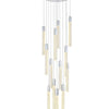 Elegant Lighting 13 Light Pendant
