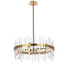 Elegant Lighting 14 Light Pendant