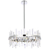 Elegant Lighting 14 Light Pendant