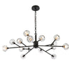 Elegant Lighting 15 Light Pendant