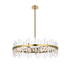 Elegant Lighting 16 Light Chandelier