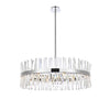 Elegant Lighting 16 Light Chandelier