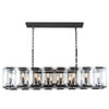 Elegant Lighting 16 Light Chandelier