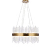 Elegant Lighting 16 Light Chandelier