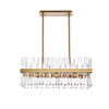 Elegant Lighting 16 Light Chandelier