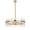 Elegant Lighting 16 Light Chandelier