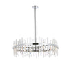 Elegant Lighting 16 Light Chandelier