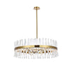 Elegant Lighting 16 Light Chandelier