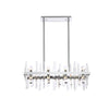 Elegant Lighting 16 Light Chandelier