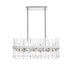 Elegant Lighting 16 Light Chandelier