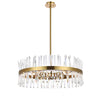 Elegant Lighting 16 Light Chandelier