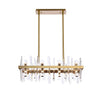 Elegant Lighting 16 Light Chandelier