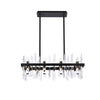 Elegant Lighting 16 Light Chandelier