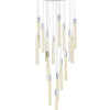Elegant Lighting 16 Light Pendant