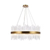 Elegant Lighting 18 Light Chandelier