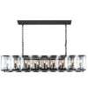 Elegant Lighting 18 Light Chandelier