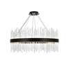 Elegant Lighting 18 Light Chandelier