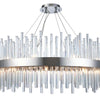 Elegant Lighting 18 Light Chandelier