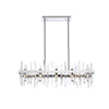 Elegant Lighting 20 Light Chandelier