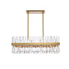 Elegant Lighting 20 Light Chandelier