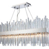 Elegant Lighting 20 Light Chandelier