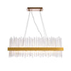 Elegant Lighting 20 Light Chandelier